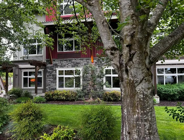 Prairie Hotel hotel detail image 2