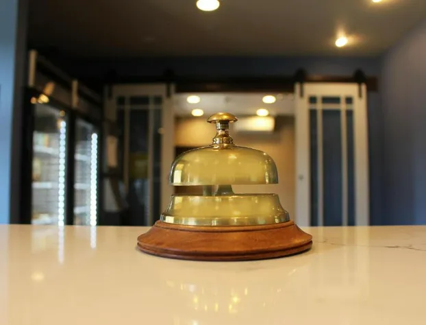 Prairie Hotel hotel detail image 3