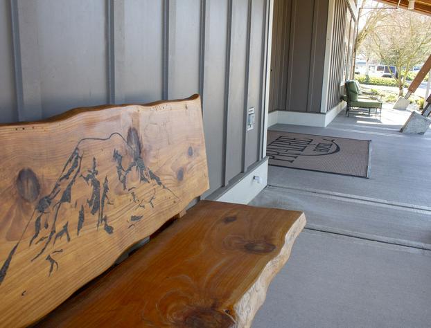 Prairie Hotel hotel detail image 3