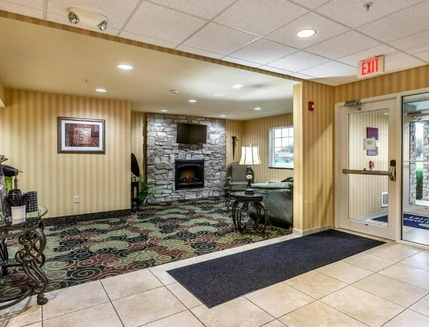 Cobblestone Inn & Suites - Vinton hotel detail image 2