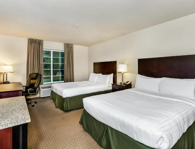 Cobblestone Inn & Suites - Vinton hotel detail image 4