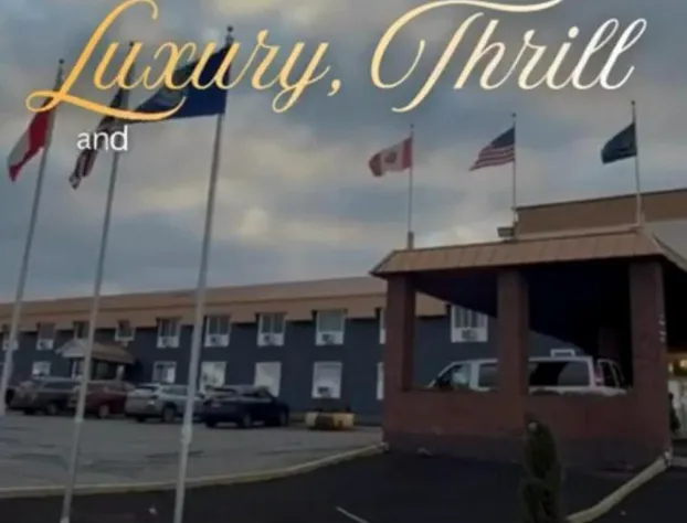 Presque Isle Hotel hotel detail image 1