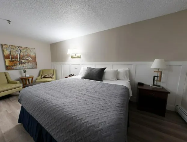 Presque Isle Hotel hotel detail image 3