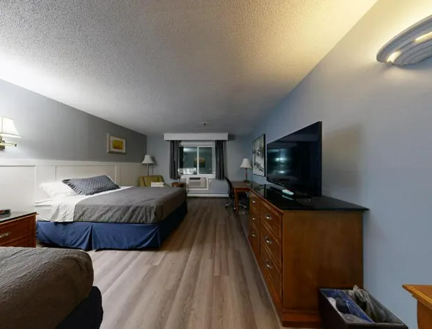 Presque Isle Hotel hotel detail image 4