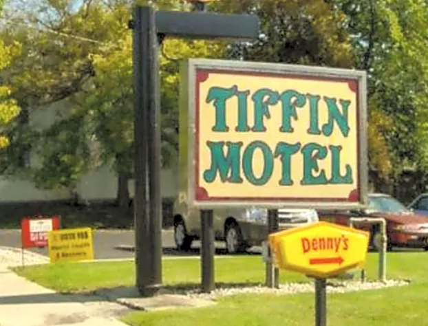 Tiffin Motel hotel detail image 3