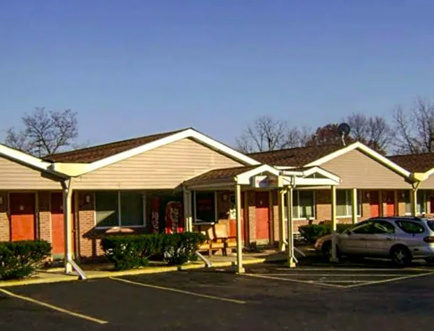 Tiffin Motel hotel detail image 4