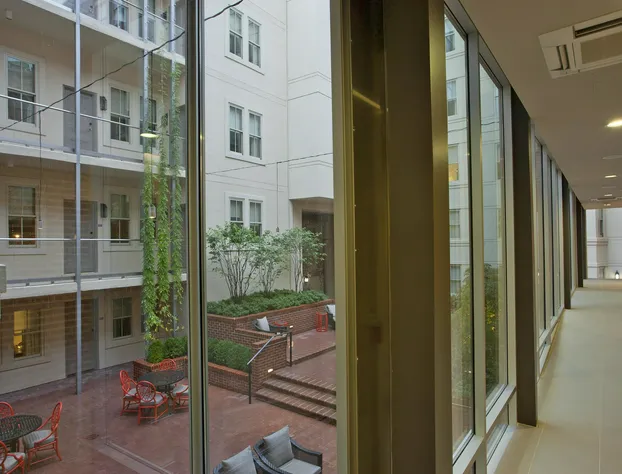 Morrison Clark Historic Inn hotel detail image 2