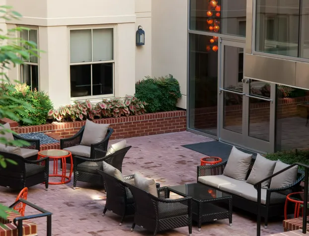 Morrison Clark Historic Inn hotel detail image 3