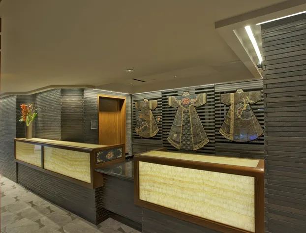 Morrison Clark Historic Inn hotel detail image 4