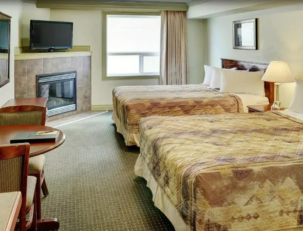 Nova Inn Peace River hotel detail image 2