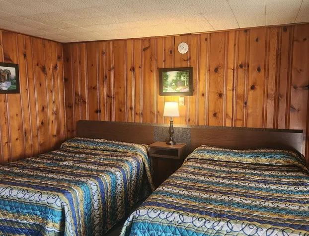 Blue Sky Motel hotel detail image 3