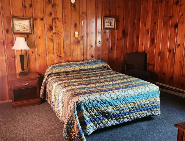 Blue Sky Motel hotel detail image 4