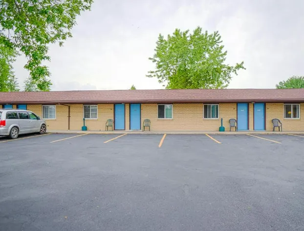 Bay Motel By OYO Bay City hotel detail image 1