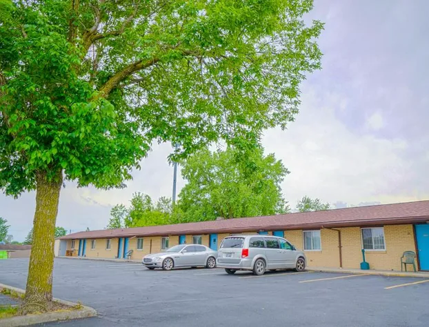 Bay Motel By OYO Bay City hotel detail image 2