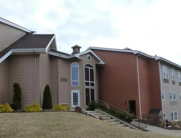 The Inn at Mountainview hotel detail image 1