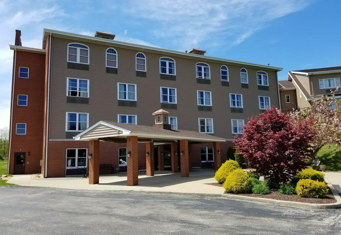 The Inn at Mountainview hotel hero