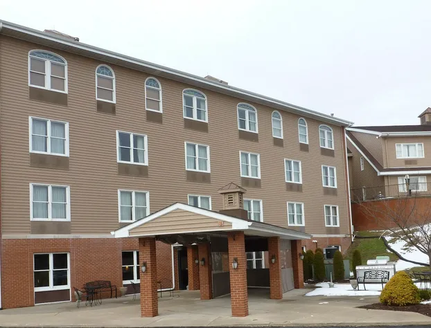 The Inn at Mountainview hotel detail image 1