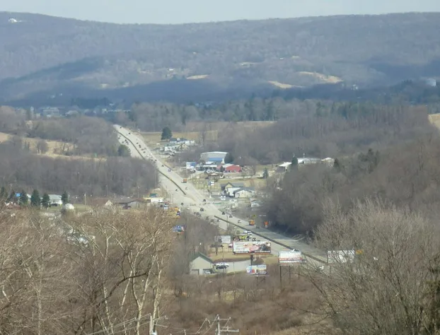 The Inn at Mountainview hotel detail image 3