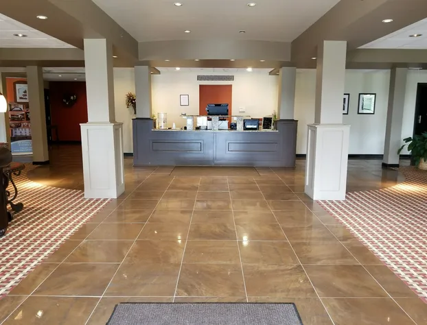 The Inn at Mountainview hotel detail image 4