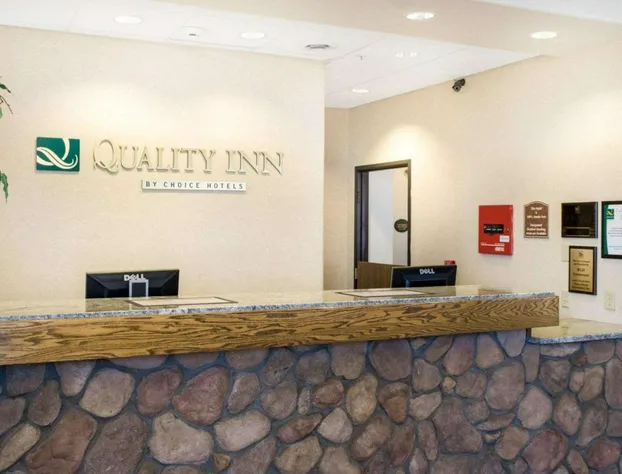 Quality Inn Oacoma - Chamberlain hotel detail image 4