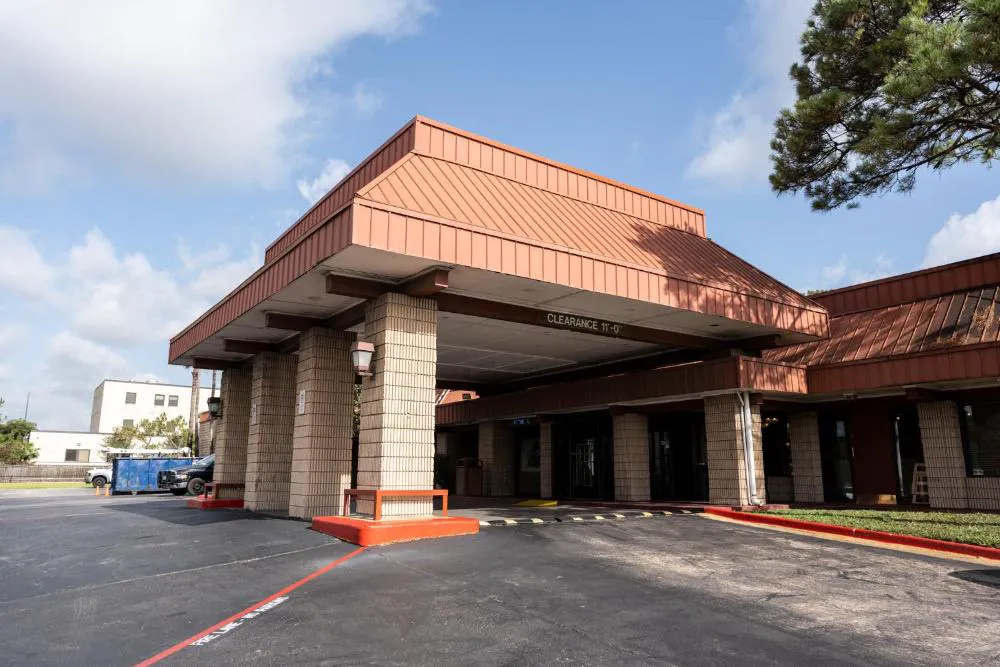 GreenTree Hotel & Extended Stay I-10 FWY Houston, Channelview, Baytown hotel hero