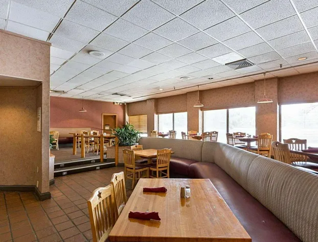 GreenTree Hotel & Extended Stay I-10 FWY Houston, Channelview, Baytown hotel detail image 4