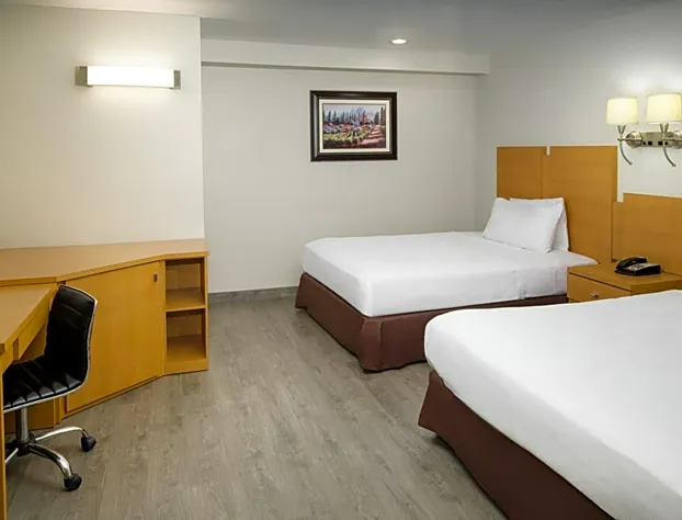 Skyview Motel hotel detail image 2