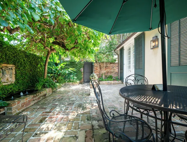 Audubon Cottages hotel detail image 2