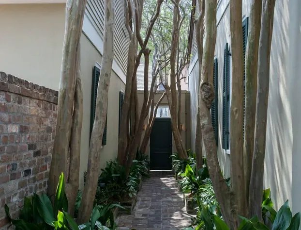 Audubon Cottages hotel detail image 3