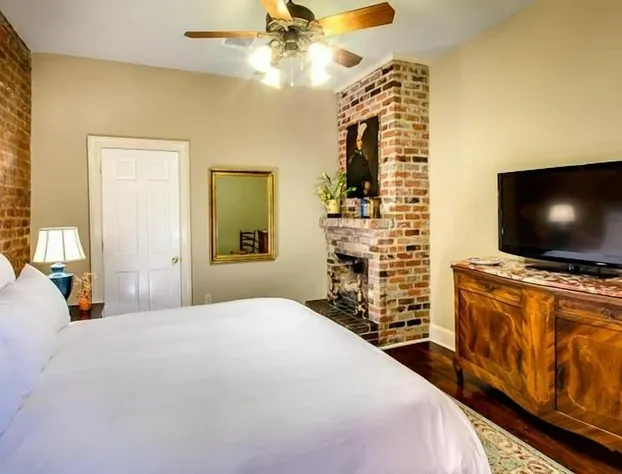 Audubon Cottages hotel detail image 4