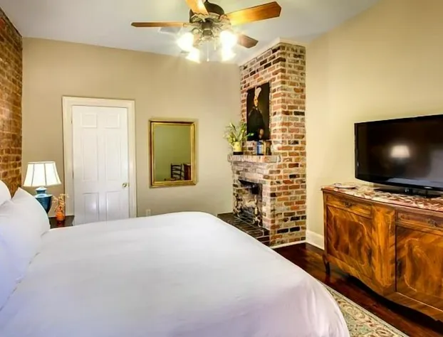 Audubon Cottages hotel detail image 4