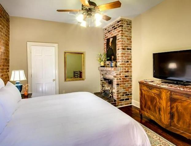 Audubon Cottages hotel detail image 4