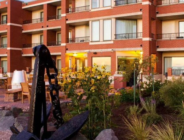 The Inn on Lake Superior hotel detail image 4