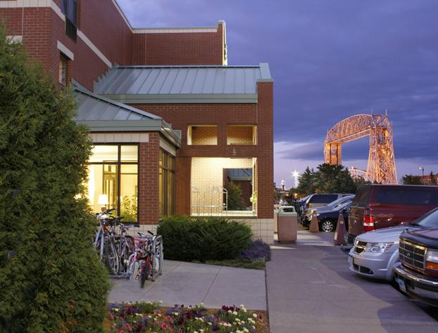 The Inn on Lake Superior hotel detail image 1