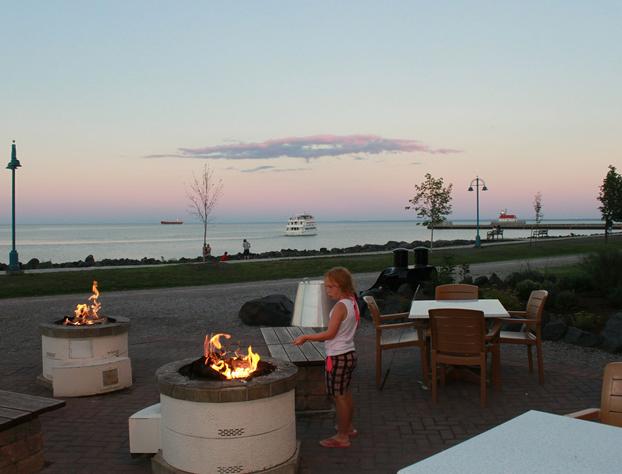 The Inn on Lake Superior hotel detail image 4