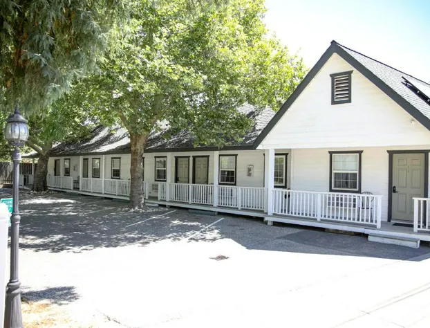 Sierra Mountain Inn hotel detail image 1