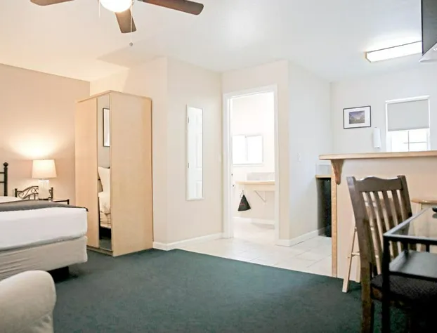 Sierra Mountain Inn hotel detail image 2