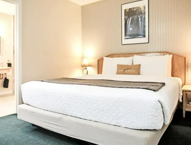 Sierra Mountain Inn hotel detail image 4