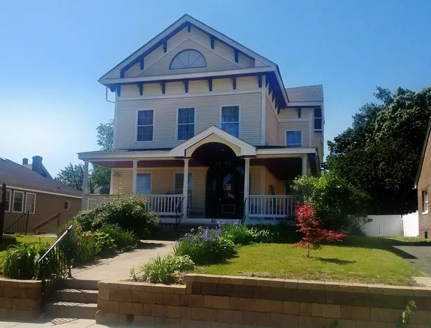 Naomi's Inn Bed & Breakfast hotel detail image 1