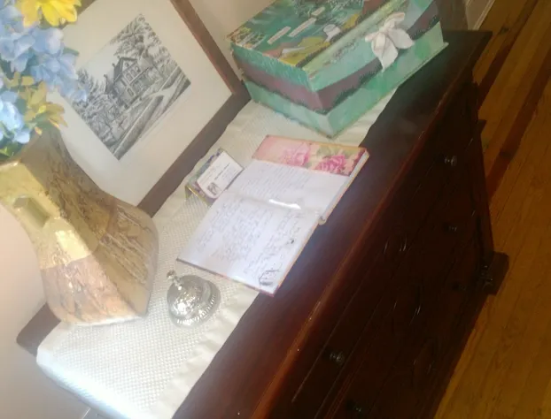 Naomi's Inn Bed & Breakfast hotel detail image 2