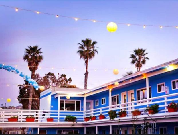 The Inn at Sunset Cliffs hotel detail image 1