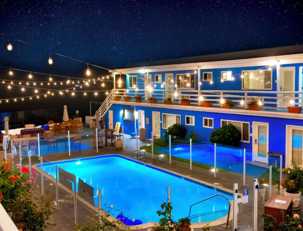 The Inn at Sunset Cliffs hotel detail image 2