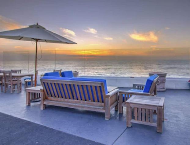 The Inn at Sunset Cliffs hotel detail image 4