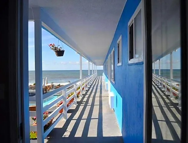 The Inn at Sunset Cliffs hotel detail image 2