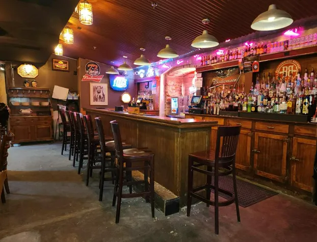 Historic Iron Horse Inn hotel detail image 2