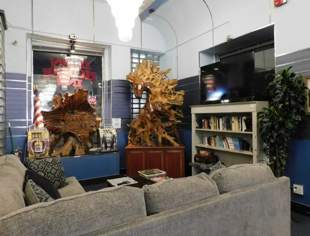 Historic Iron Horse Inn hotel detail image 3