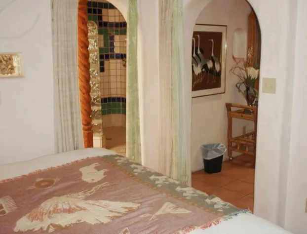 Touchstone Inn hotel detail image 3