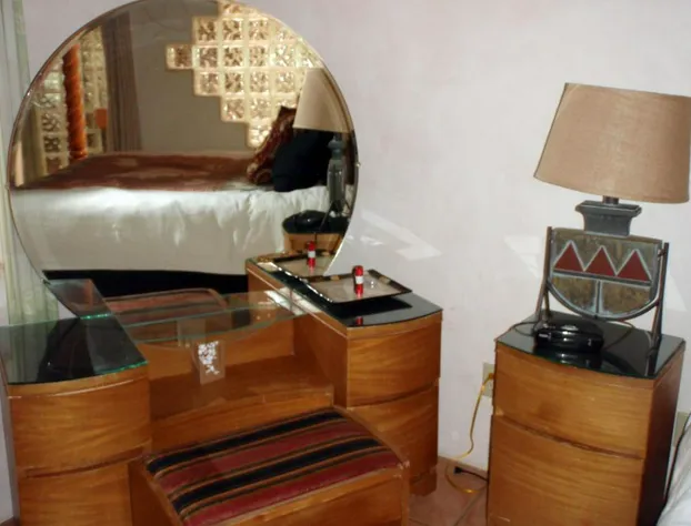 Touchstone Inn hotel detail image 4