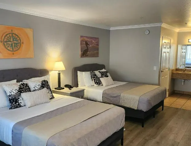 Dune Surfer Inn hotel detail image 2