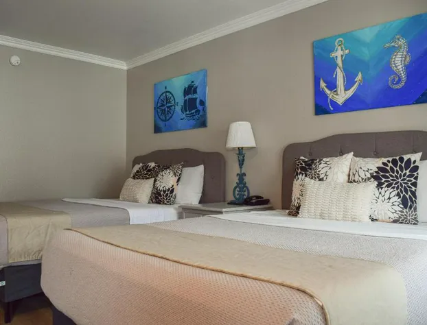 Dune Surfer Inn hotel detail image 3